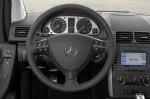 Mercedes-Benz A-Class 3-Door 2004 года